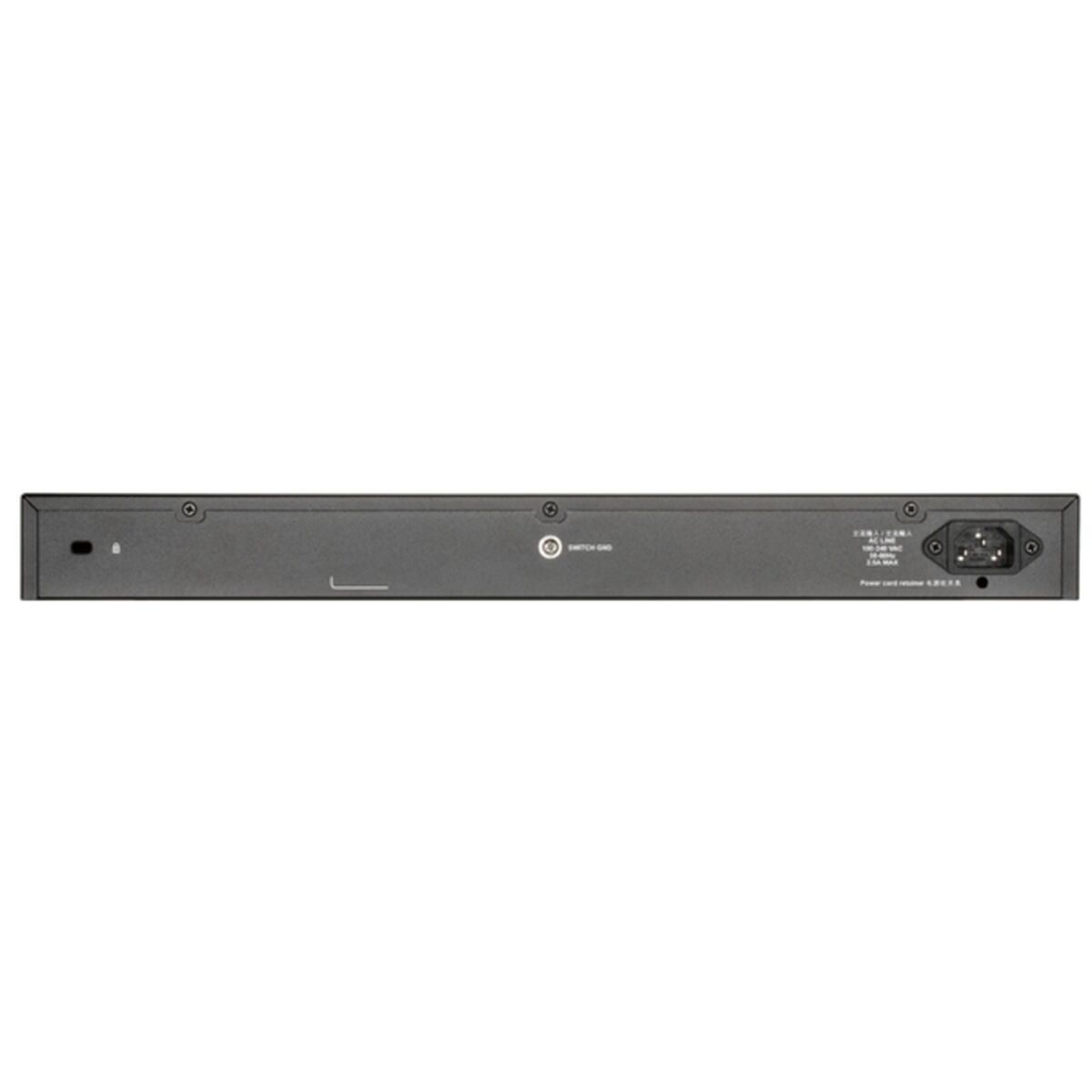 Svitsj D-Link DXS-1210-28T Gigabit
